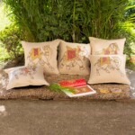 Sawari Cushion Cover Set Of 5 1024×1024@2x