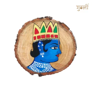 Miniature Art Wooden Coaster Made By Hand Online Buy 1024x1024@2x