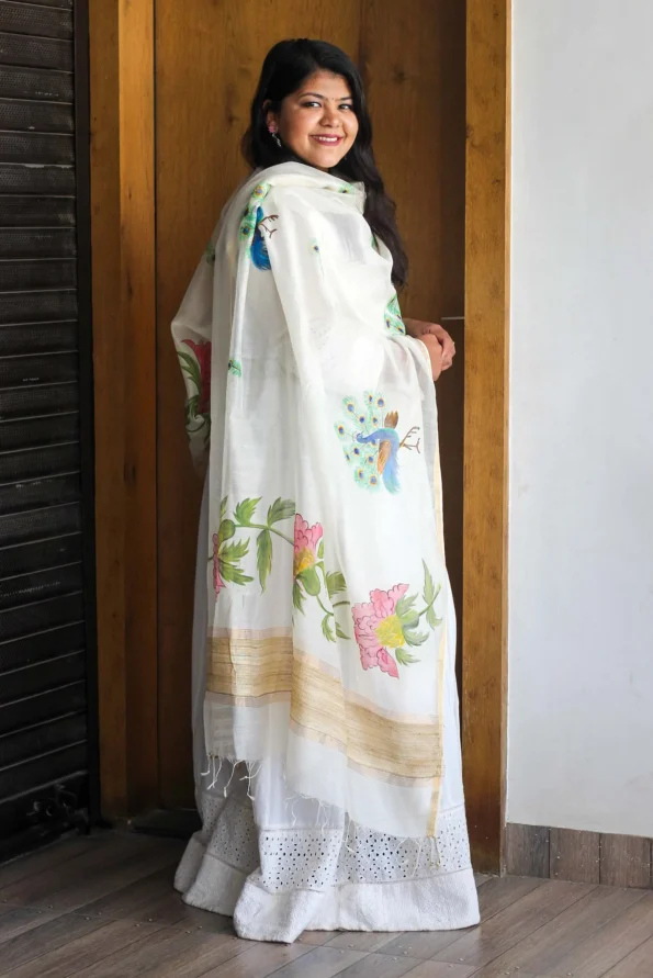 Neelkanth Handpainted Dupatta D2f51e3e 2759 4990 9beb 6e93edae893a 1024x1024@2x