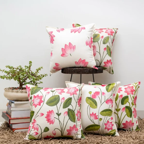 Niraja Cushion Cover Set Of 5 1024x1024@2x