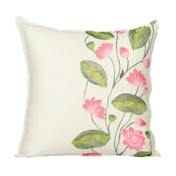 Pichwai Handpainted Cushion Cover 1024x1024@2x