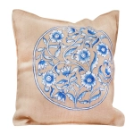 Pottery Cushion Cover