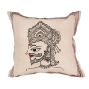 Pottery Cushion Cover