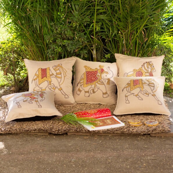 Sawari Cushion Cover Set Of 5 1024x1024@2x