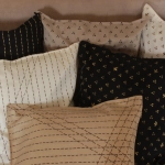 Minimalist Cushion Covers set of 6