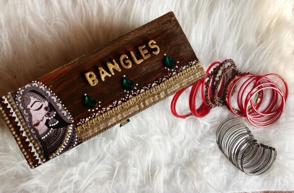 Bangle Boc