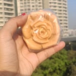 Golden Rose Soap