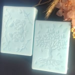 Nature Inspired Handmade Soap