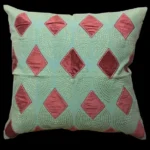 Cushion Cover – Mint Green