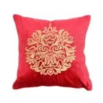 Mughal Butta Cushion cover