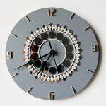 Lippan clock