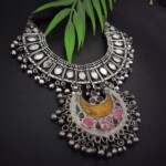 Ayna fusion Neckpiece – 1