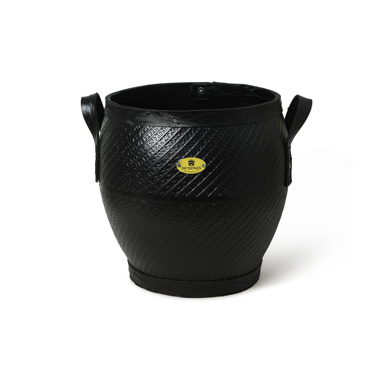 Large Pots – 16 Inches Rubber