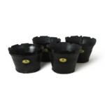 Small Pot Set Of 4 2