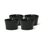 Small Pot Set Of 4 2