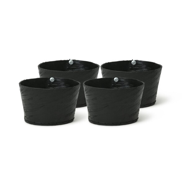 Small Pot Set Of 4