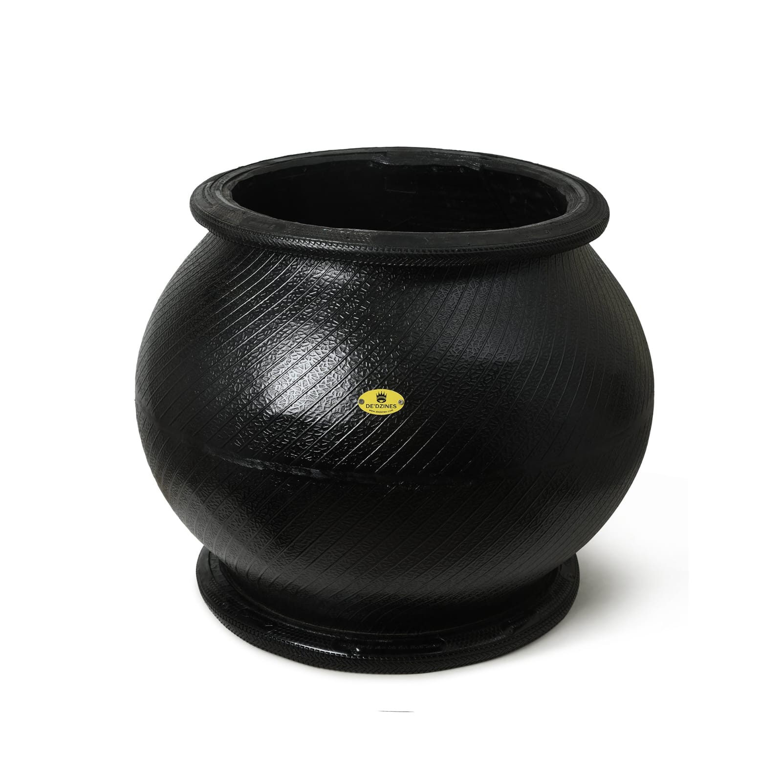 Large Pots – 24 Inches – No Handle
