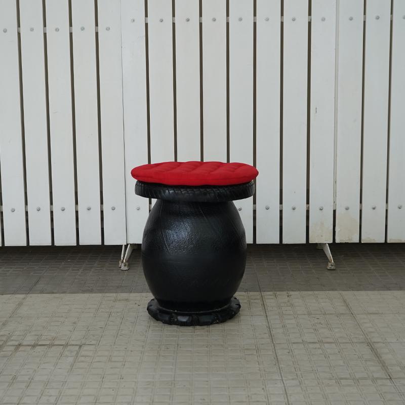 Mushroom Chair – Small