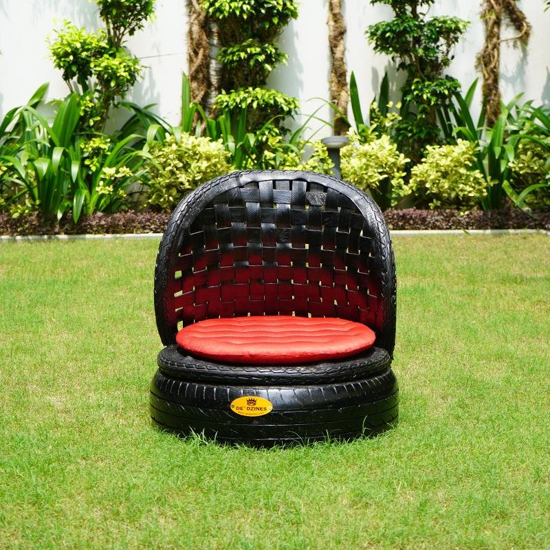 Swing Chair – Big (Without Stand)