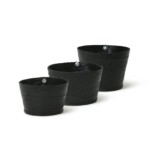 Classic Planter Set Of 3