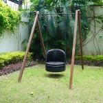 Swing Chair – Big (Without Stand)