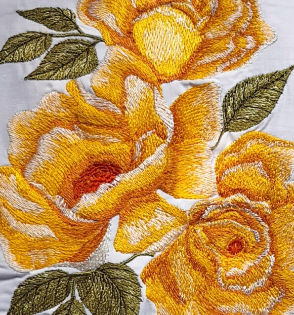 Embroidery