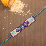 Hamsa Rakhi band