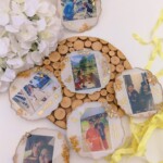 Personalized Coasters 1