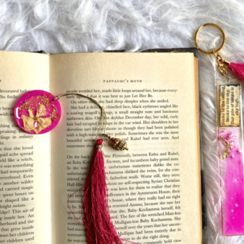 Bookmark 1