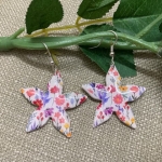 Starfish Blooms