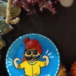 Chora Jaat Ka – Fridge Magnet