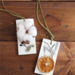 Wax Sachets #Cotton