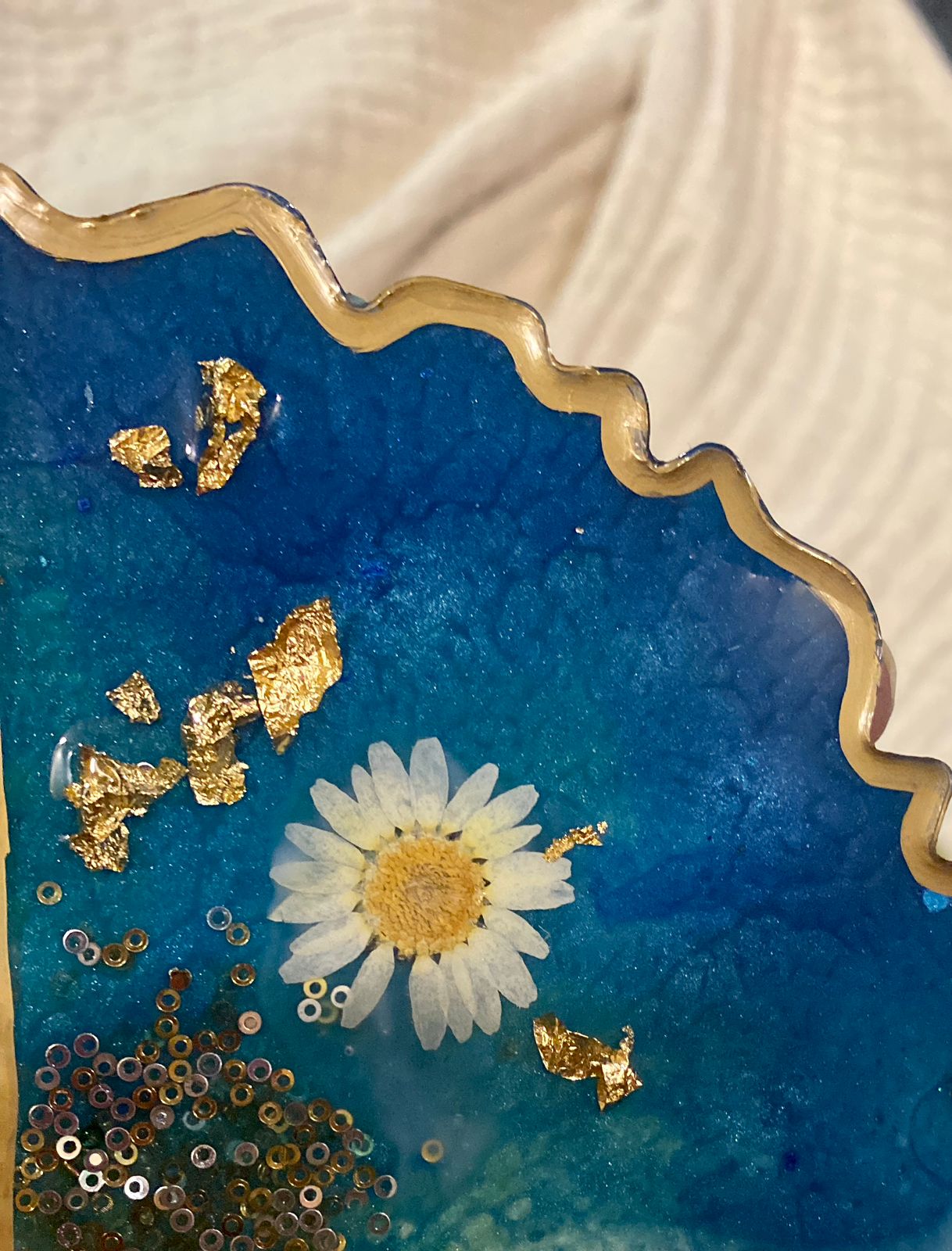 Resin Ccoasters 2
