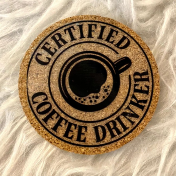 Certified Coaster