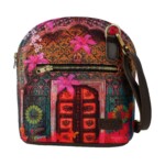 Royal Grace Crossbody Bag For Women And Girls