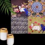 Desi coasters – 9