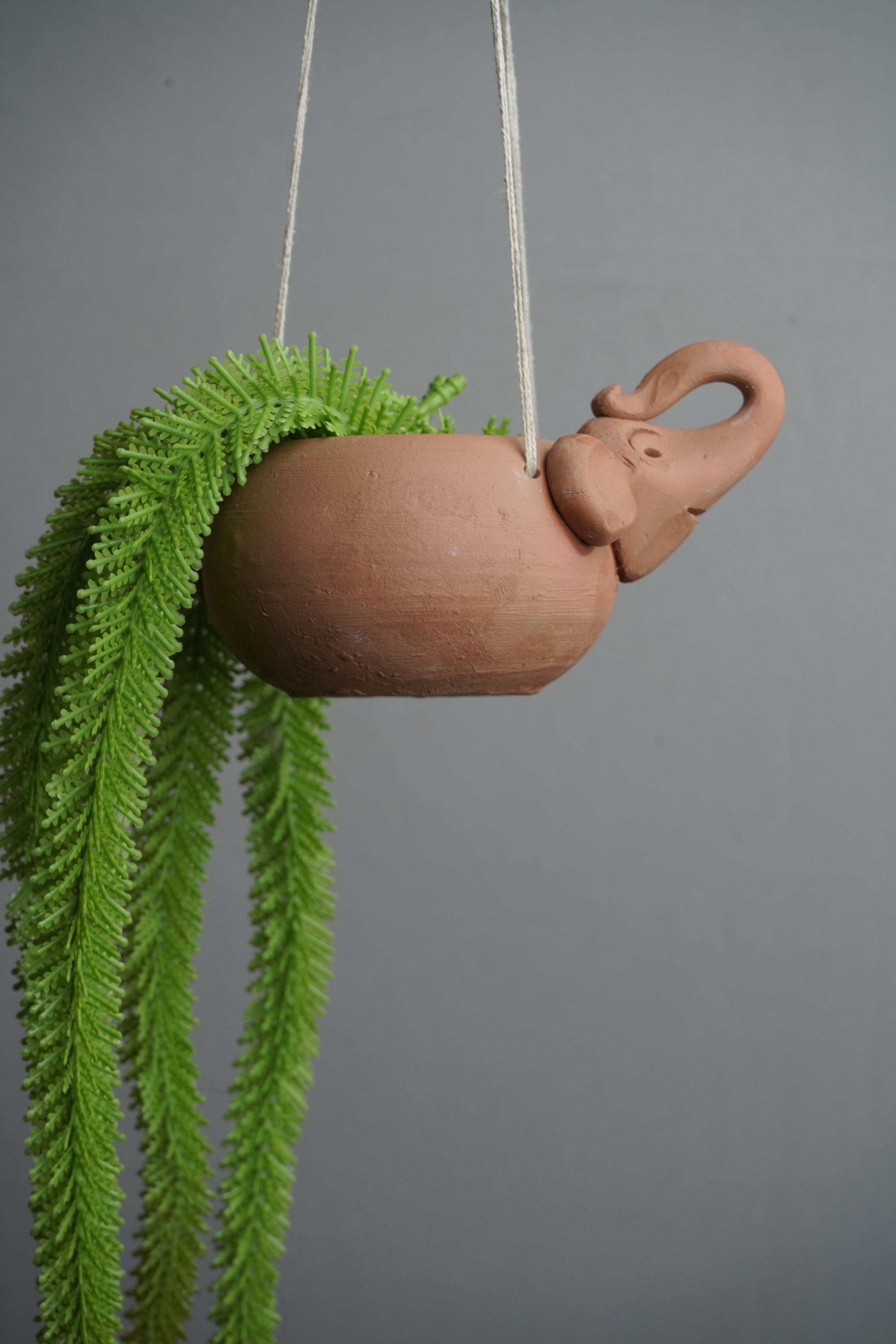 Cute Hanging Pots