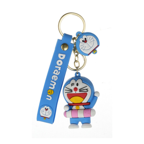 Doraemon keychain clearance online