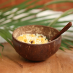 Coconut Bowl (450-500ml)