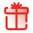 Icons8 Gift 48