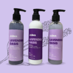 Atisa Lavender Oasis Bundle (Set of 3)