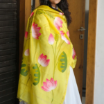 Niraja Handpainted Dupatta In Yellow E3b5a803 B110 47df A4dd 237bd2b0d858 1024×1024@2x (1)