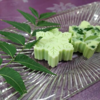 Neem Milk Soap