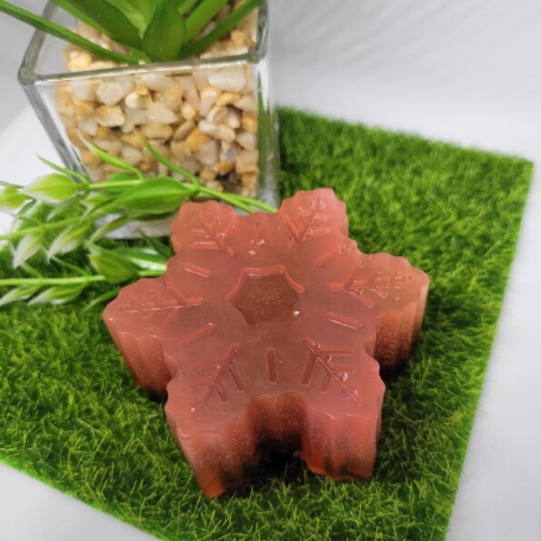 Rose Soap