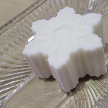 Shea Butter Soap