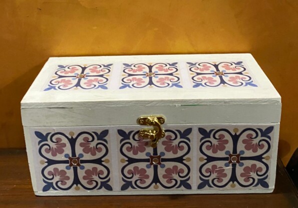 Tea Box