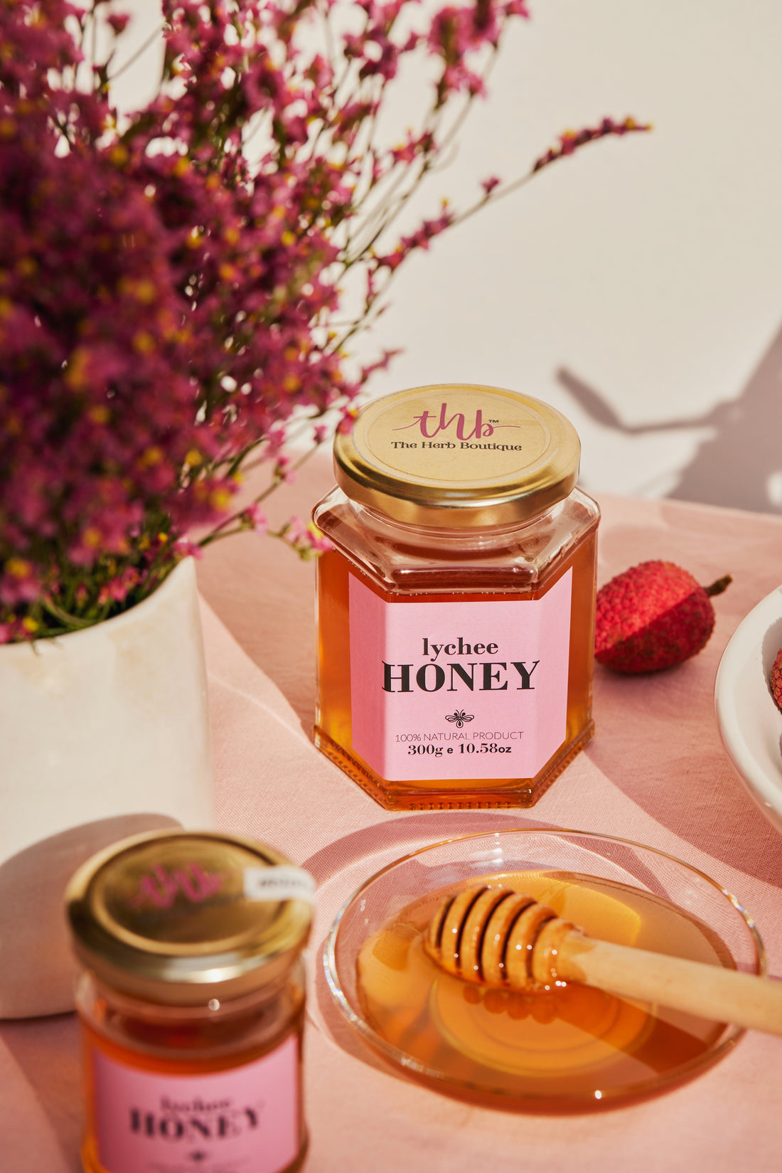 Sunflower Honey – 110 gms