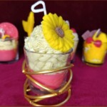 DESSERT CANDLE JAR