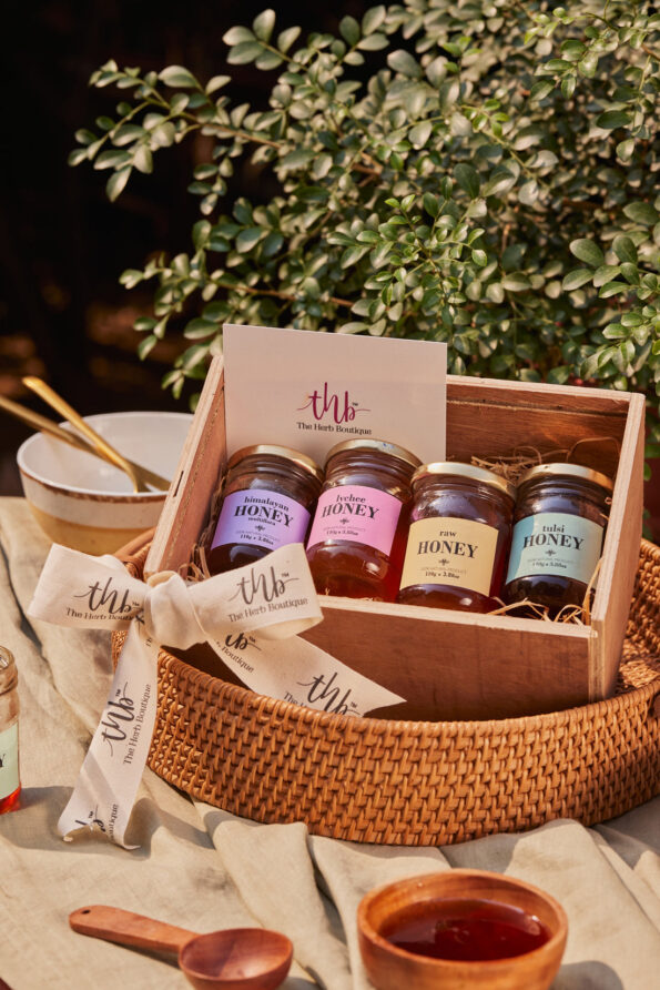 Honeygoodnessgiftbox