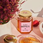 Lychee Honey – 110 gms